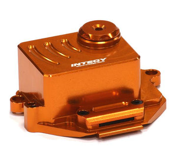 Alloy Receiver Box for Traxxas 1/16 E-Revo VXL,Slash VXL,Summit VXL,Rally