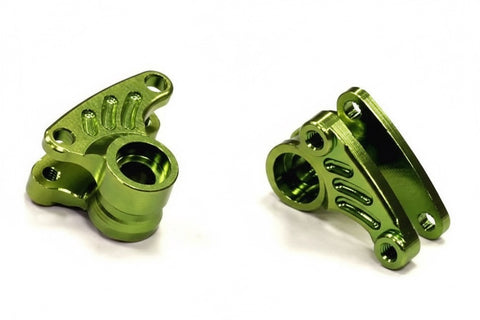 Billet Machined Rear Rocker Arms for Traxxas 1/16 E-Revo, Slash, Rally