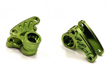 Billet Machined Rear Rocker Arms for Traxxas 1/16 E-Revo, Slash, Rally
