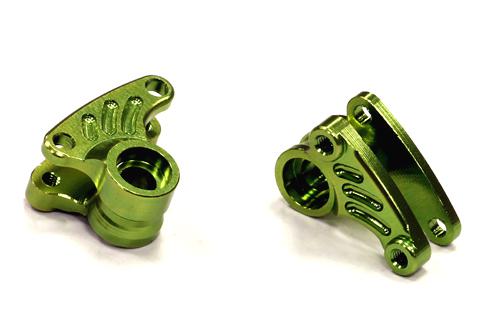 Billet Machined Rear Rocker Arms for Traxxas 1/16 E-Revo, Slash, Rally