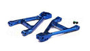 Billet Machined Type II Rear Lower Arm for Traxxas 1/16 Slash VXL & Rally