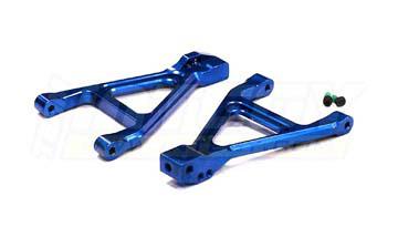 Billet Machined Type II Rear Lower Arm for Traxxas 1/16 Slash VXL & Rally