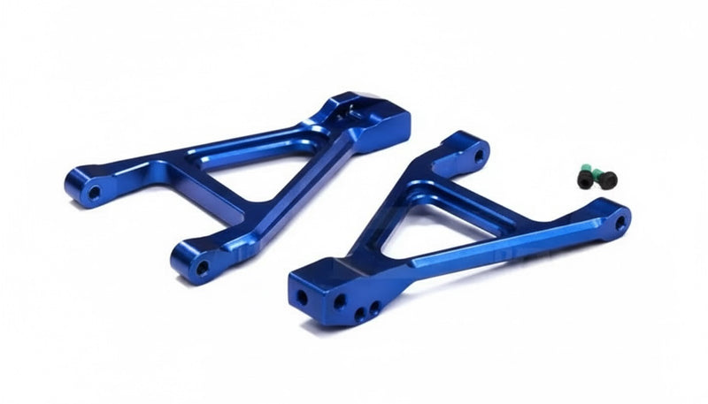 Billet Machined Type II Rear Lower Arm for Traxxas 1/16 Slash VXL & Rally
