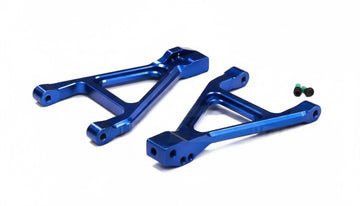 Billet Machined Type II Rear Lower Arm for Traxxas 1/16 Slash VXL & Rally