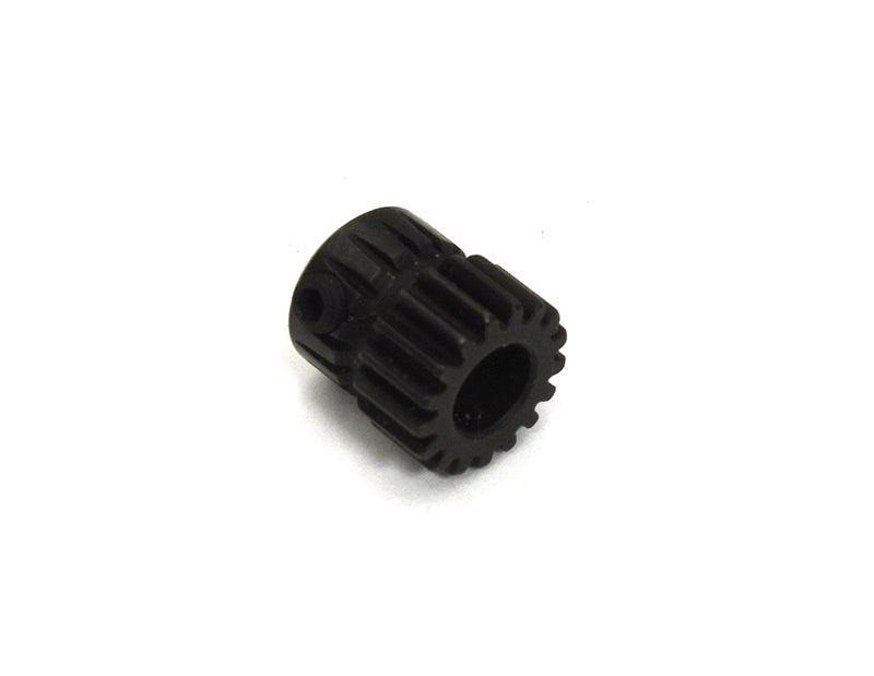 17T Steel Pinion Gear for Traxxas 1/16 E-Revo, Slash, Summit, Rally 3.17mm Shaft