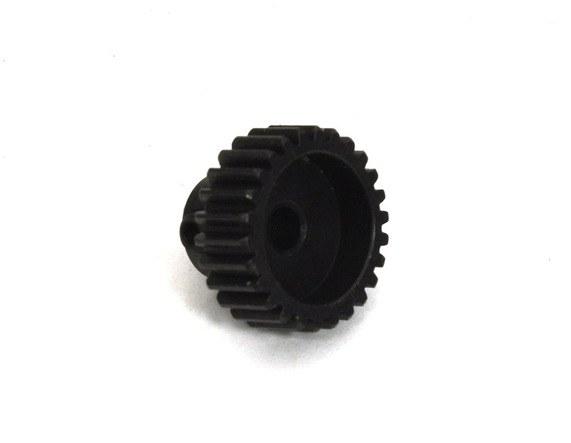 26T Steel Pinion Gear for Traxxas 1/16 E-Revo, Slash, Summit, Rally 3.17mm Shaft