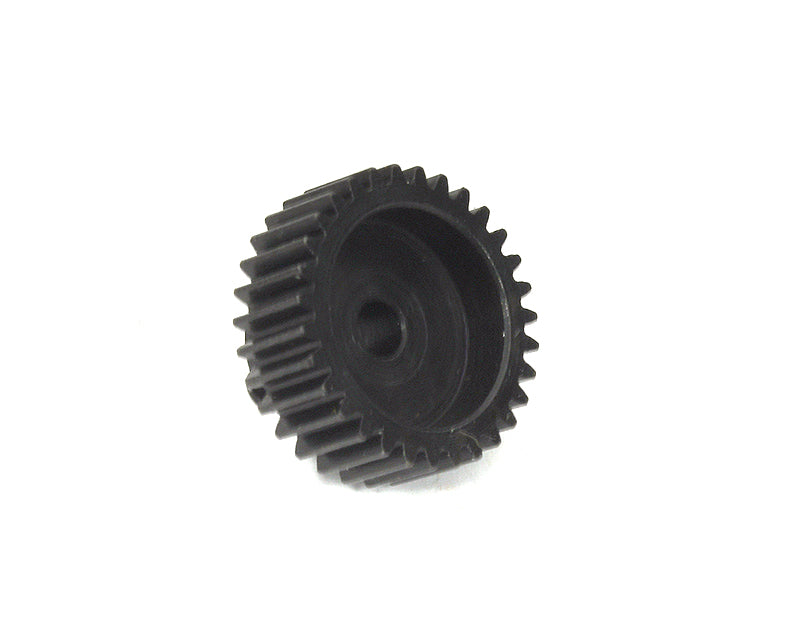 31T Steel Pinion Gear for Traxxas 1/16 E-Revo, Slash, Summit, Rally 3.17mm Shaft