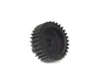 31T Steel Pinion Gear for Traxxas 1/16 E-Revo, Slash, Summit, Rally 3.17mm Shaft