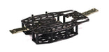 Carbon Fiber Chassis Conversion Set for Traxxas 1/16 Slash VXL
