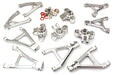 Billet Machined Stage 1 Conversion Set for Traxxas 1/16 Slash VXL & Rally