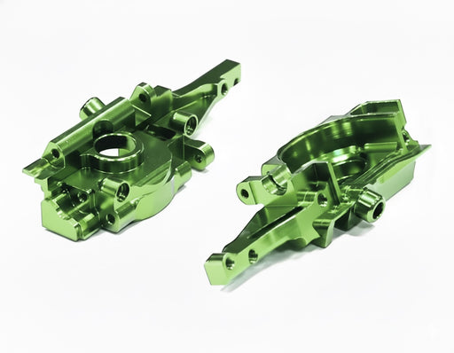 Billet Machined Rear Bulkhead for Traxxas 1/16 E-Revo,Slash,Summit,Rally