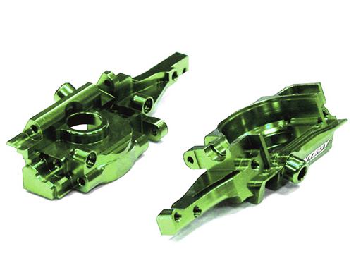 Billet Machined Rear Bulkhead for Traxxas 1/16 E-Revo,Slash,Summit,Rally