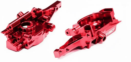 Billet Machined Rear Bulkhead for Traxxas 1/16 E-Revo,Slash,Summit,Rally