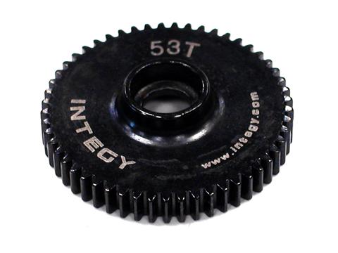 53T Metal Spur Gear for Traxxas 1/16 E-Revo,Slash,Summit,Rally