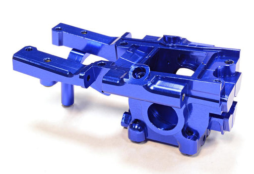 Billet Machined Front Bulkhead for Traxxas 1/16 E-Revo,Slash,Summit,Rally