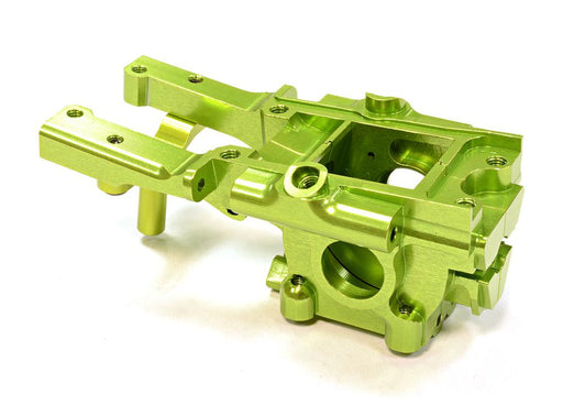 Billet Machined Front Bulkhead for Traxxas 1/16 E-Revo,Slash,Summit,Rally