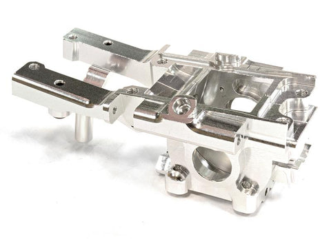 Billet Machined Front Bulkhead for Traxxas 1/16 E-Revo,Slash,Summit,Rally