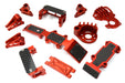 Billet Stage 2 Conversion for Traxxas 1/16 E-Revo VXL, Slash VXL & Summit VXL