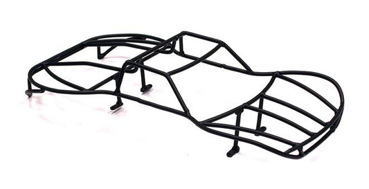 Type II Steel Roll Cage Body for Traxxas 1/16 Slash VXL