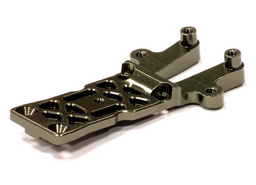 Carbon Fiber Chassis Conversion Part A for T3484 & T3502