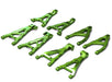 Billet Machined Type III Suspension Conversion Kit for Traxxas 1/16 E-Revo
