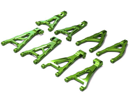 Billet Machined Type III Suspension Conversion Kit for Traxxas 1/16 E-Revo