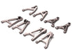 Billet Machined Type III Suspension Conversion Kit for Traxxas 1/16 Slash
