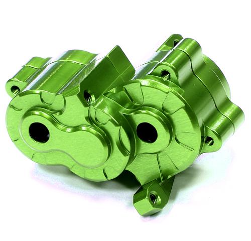 T2 Billet Machined Gear Box for Traxxas 1/16 E-Revo, Slash, Rally & Summit VXL