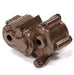 T2 Billet Machined Gear Box for Traxxas 1/16 E-Revo, Slash, Rally & Summit VXL