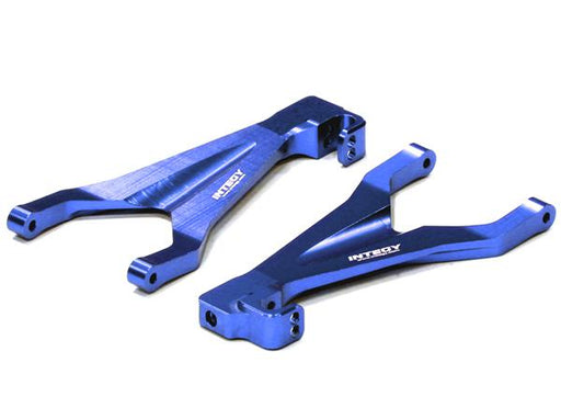 Billet Machined T2 Rear Lower Arms for Traxxas 1/16 E-Revo VXL & Summit VXL