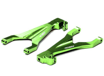 Billet Machined T2 Rear Lower Arms for Traxxas 1/16 E-Revo VXL & Summit VXL