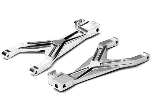 Billet Machined T2 Rear Lower Arms for Traxxas 1/16 E-Revo VXL & Summit VXL