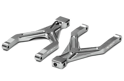 Billet Machined T2 Rear Upper Arms for Traxxas 1/16 E-Revo VXL & Summit VXL