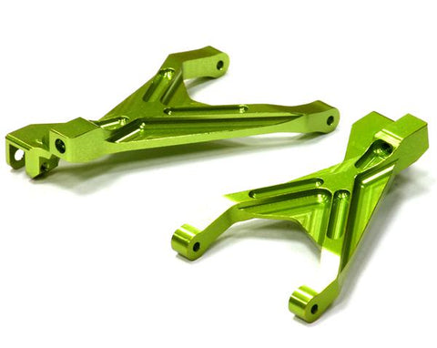 Billet Machined T2 Front Lower Arms for Traxxas 1/16 Slash VXL & Rally