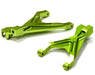 Billet Machined T2 Front Lower Arms for Traxxas 1/16 Slash VXL & Rally