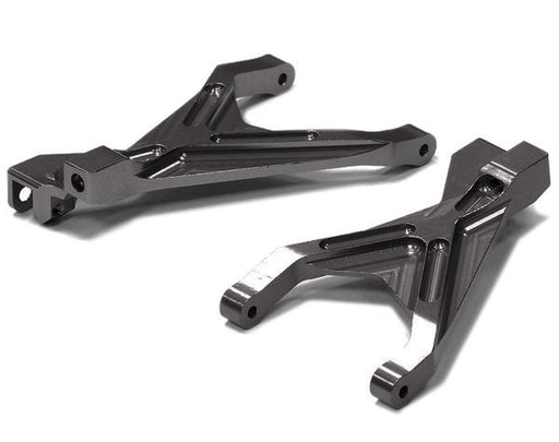 Billet Machined T2 Front Lower Arms for Traxxas 1/16 Slash VXL & Rally