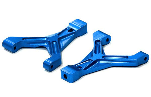 Billet Machined T2 Front Upper Arms for Traxxas 1/16 Slash VXL & Rally