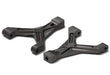 Billet Machined T2 Front Upper Arms for Traxxas 1/16 Slash VXL & Rally