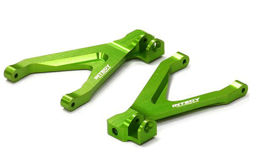 Billet Machined T2 Rear Lower Arms for Traxxas 1/16 Slash VXL & Rally