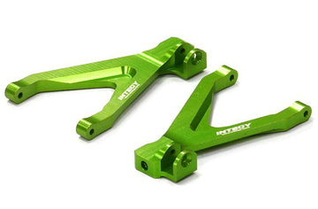 Billet Machined T2 Rear Lower Arms for Traxxas 1/16 Slash VXL & Rally