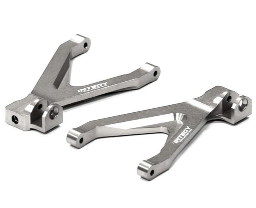 Billet Machined T2 Rear Lower Arms for Traxxas 1/16 Slash VXL & Rally
