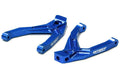 Billet Machined T2 Rear Upper Arms for Traxxas 1/16 Slash VXL & Rally