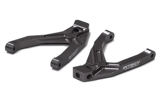 Billet Machined T2 Rear Upper Arms for Traxxas 1/16 Slash VXL & Rally