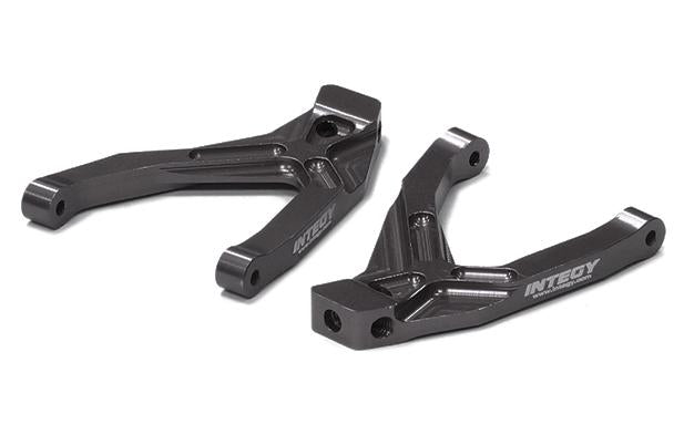 Billet Machined T2 Rear Upper Arms for Traxxas 1/16 Slash VXL & Rally