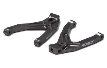 Billet Machined T2 Rear Upper Arms for Traxxas 1/16 Slash VXL & Rally