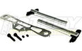 Alloy Rear Body Mount (Kit) for E/T-Maxx (4910 v1 v2)
