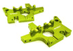 Super-Duty Type II Front Bulkhead for T-Maxx (3906, 4907, 4908, 4909, 4910)