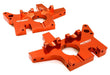 Super-Duty Type II Front Bulkhead for T-Maxx (3906, 4907, 4908, 4909, 4910)