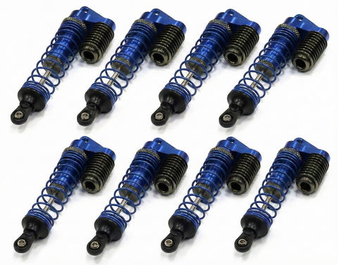 SuperDuty MSR5 Shock Set (8) E/T-Maxx 3905 3906 3098 4907 4908 4909 4910 (L=108)