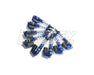 Super-Duty MSR5 Shock Set (8) for Team Associated 1/8 Monster GT Truck